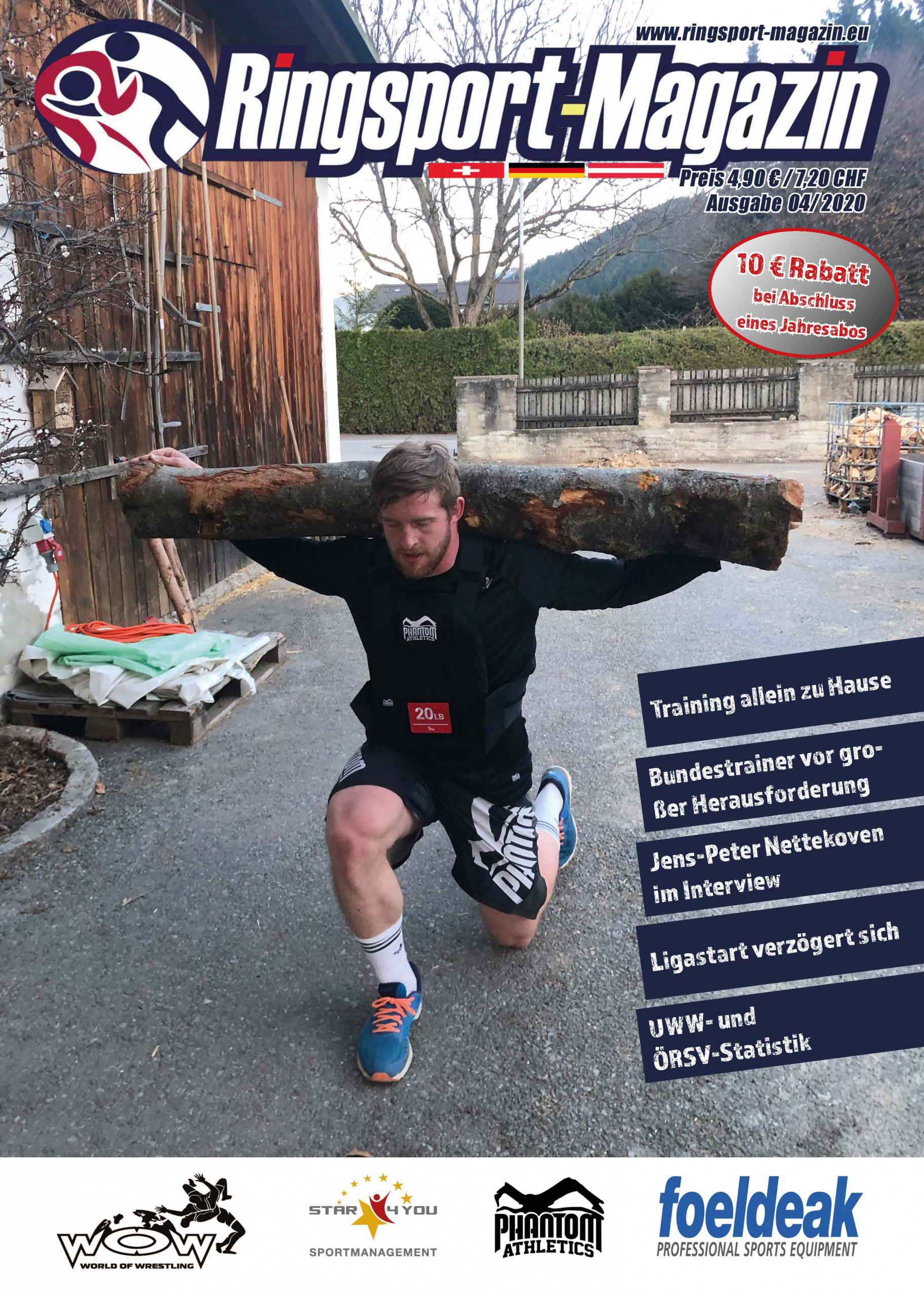 Bündel 2020 – Bild 4