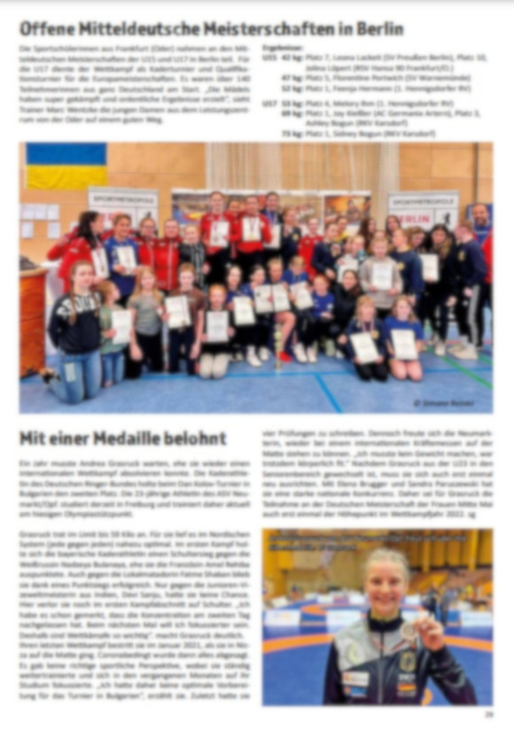 Ringsport-Magazin 04/2022 – Bild 4