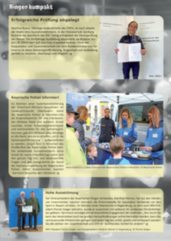 Ringsport-Magazin 05/2022 – Bild 2