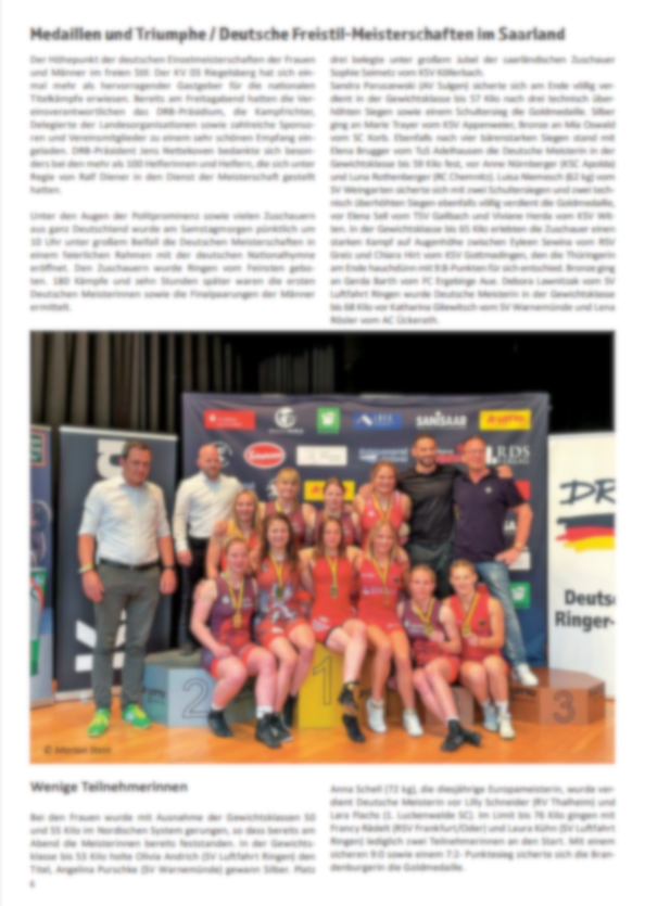 Ringsport-Magazin 05/2022 – Bild 3