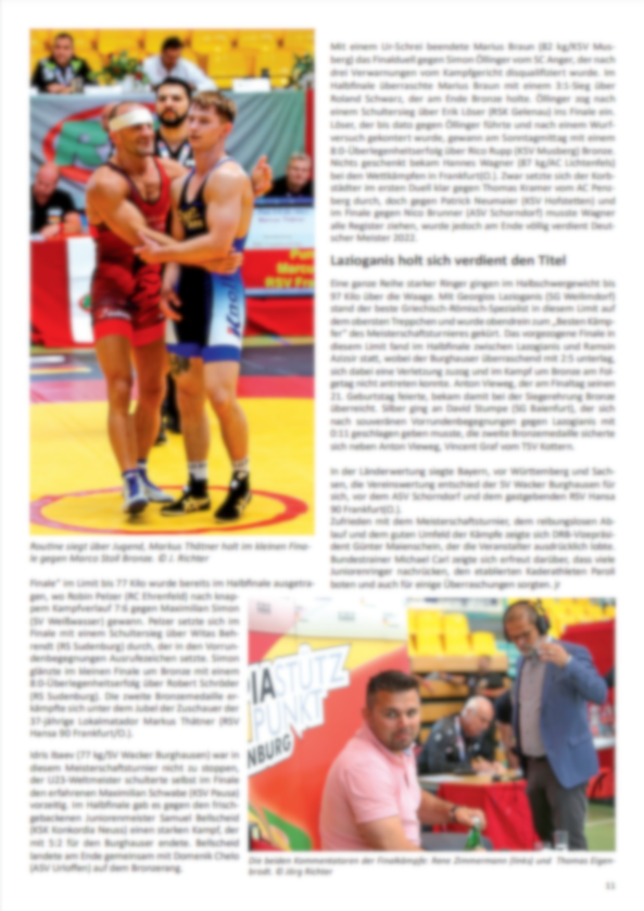 Ringsport-Magazin 05/2022 – Bild 4