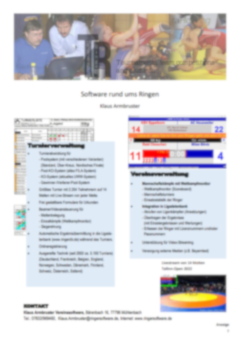 Ringsport-Magazin 06/2022 – Bild 3