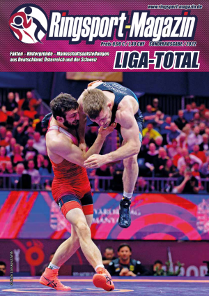 Liga-Total 2022