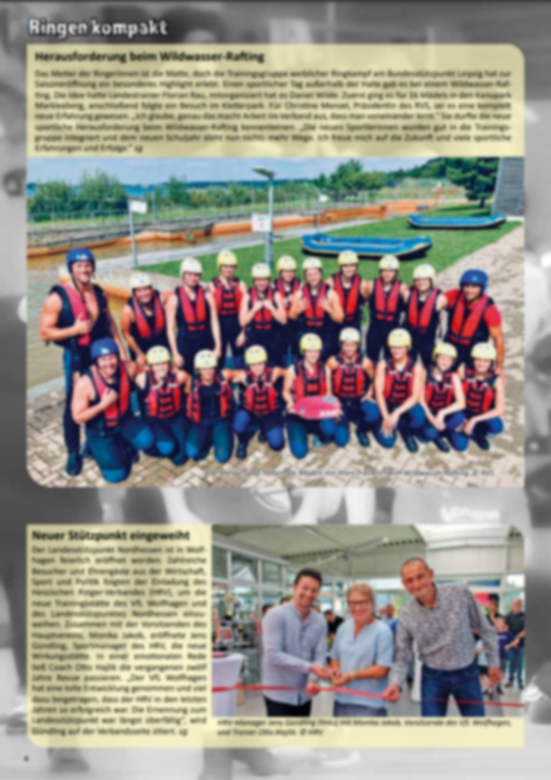 Ringsport-Magazin 09/2022 – Bild 4