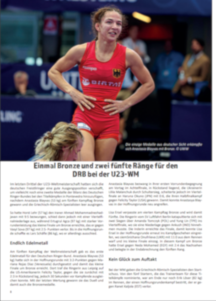 Ringsport-Magazin 10/2022 – Bild 3
