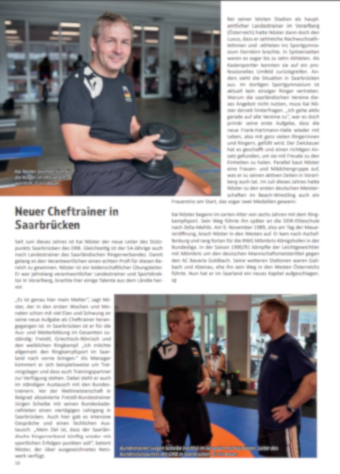 Ringsport-Magazin 10/2022 – Bild 4