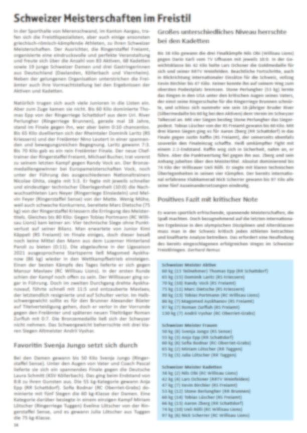 Ringsport-Magazin 04/2023 – Bild 4