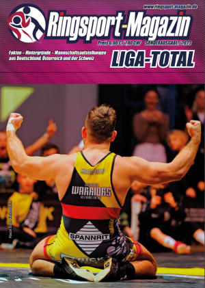 Liga-Total 2023