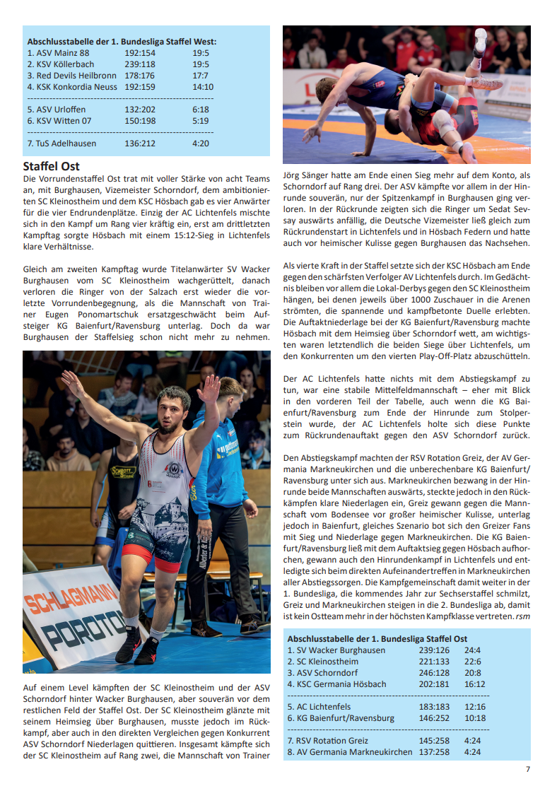 Ringsport-Magazin 12/2023 – Bild 3