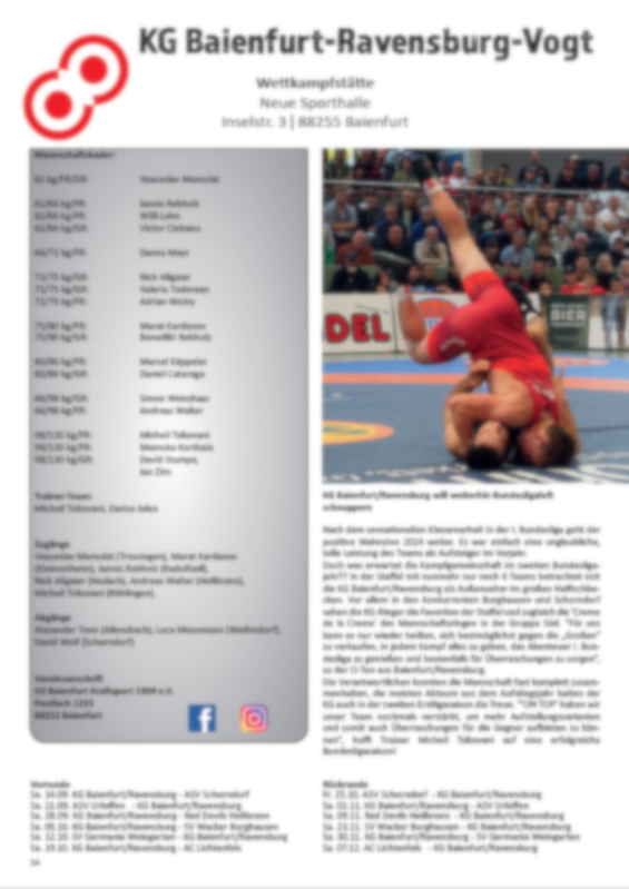 Liga-Total 2025 – Bild 3