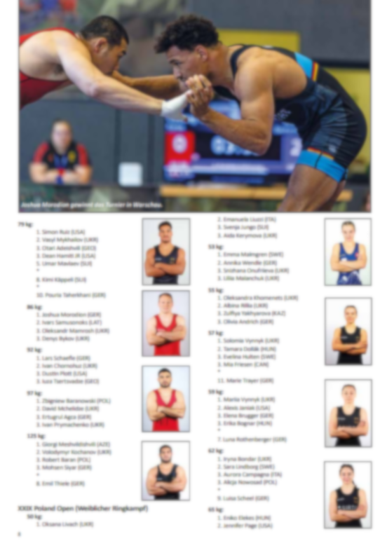 Ringsport-Magazin 11/2025 – Bild 3