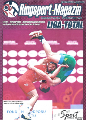 Liga-Total 2025